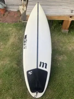 ★極美品★JSサーフボード Black Box II   5’11” FCS2 JS 中古ショートボード 5`10 BLACK BOX 未使用品 (No.96291231