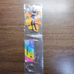 からぴち　アクスタ　えと
