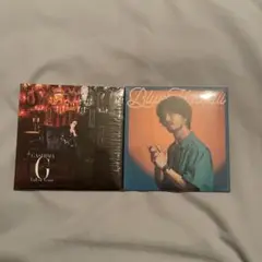 WHITE JAM GASHIMA CD
