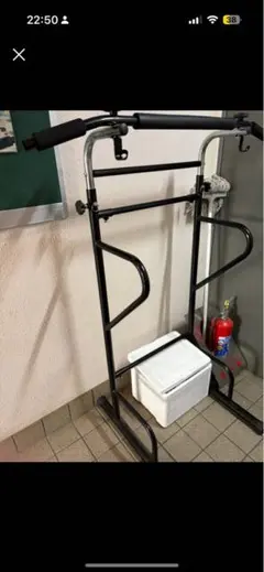 懸垂筋トレグッズ