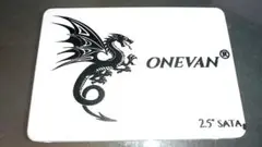 ONEVAN 2TB SSD 2.5インチ SATA