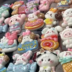 お得！在庫処分特価♡超可愛ぃ〜みっこ達♡まとめ売り♡