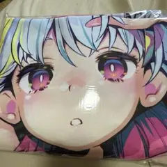 ドーナドーナ ポルノ 抱き枕カバー
