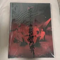 ENHYPEN DESIRE：UNLEASH アルバム　mine