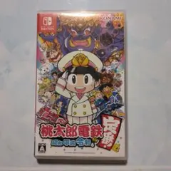 桃太郎電鉄ソフト Nintendo Switch
