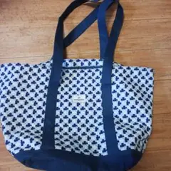 marie claire 保冷バッグ