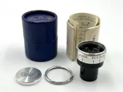 フランスBerthiotベルチオ 105 mm f4.5 ニコン用 フランスBerthiotベルチオ 105 mm f4.5 ニコン用 - メルカリ