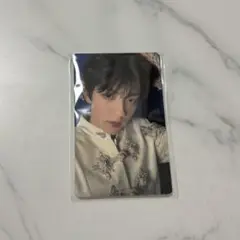 TXT トレカ メンバーコンプ 5枚セット weverse