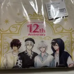 Ikemen Series 12th Anniversary バッグ
