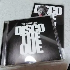 THE YOUNG LOVE DISCOTHEQUE　屋良朝幸