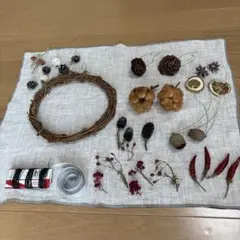 リースのセット