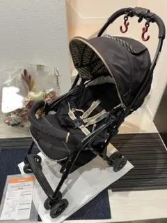 ★美品★ Combi メチャカルハンディEG