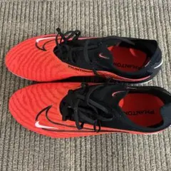 NIKEファントムgxトップモデル