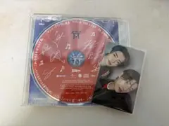 ENHYPEN 4th Single 宵 ヤンマー限定版