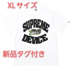 Supreme GOODENOUGH Device Tee グッドイナフ　XL