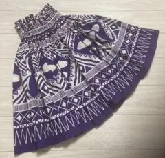 新品同様♡パウスカートu0026 新品♡レイ
