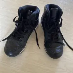 ZUMBAシューズ