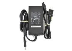 DELL 19.5V 9.23A 180W ACアダプター /中古品1️⃣