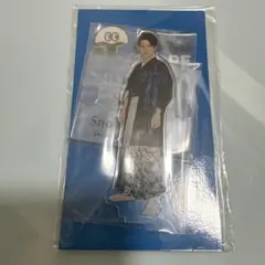 【新品未開封】SnowMan 渡辺翔太 アクリルスタンドⅡ