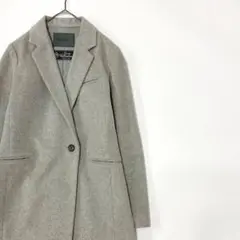 Spick and Spanスピックアンドスパン バロンブロッサチェスターコート