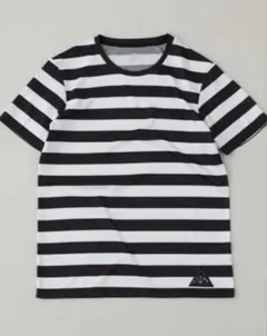 unite × STAMP RUN&CO コラボTシャツ