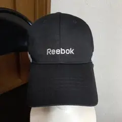 Reebok 　スポーツキャップ
