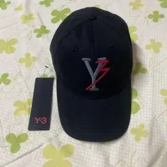 ※極美品　y-3 キャップ/ノースフェイス　キャップ