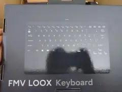 FMV LOOX Keyboard 専用 FMV LOOX FMV-NKB51