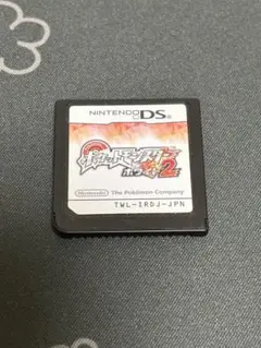 ポケットモンスター ホワイト2