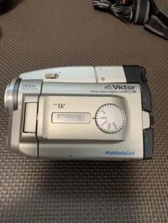 2025年最新】victor gr-dv2000の人気アイテム - メルカリ