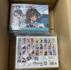 ガンダムSEED FREEDOM ポストカードブック ②