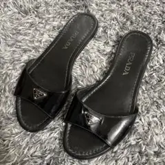 PRADA サンダル