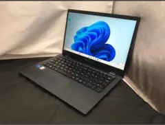 dynabook G83/HU 第11世代 16GB 256GB
