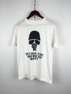 【古着】Tシャツ メンズ レディース ユニセックス 半袖 プリント ロゴ