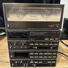 2025年最新】TECHNICS SAの人気アイテム - メルカリ
