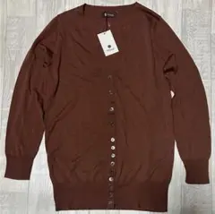新品❗️melange カーディガン レディース服 春 秋 冬 新品