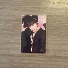 SEVENTEEN RIGHT HERE Blu-Ray トレカ ドギョム