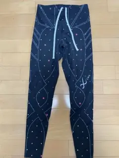 CW-X タイツ レギンス HXY189