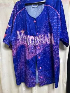 横浜DeNAベイスターズ　ガルフェスユニフォーム2023