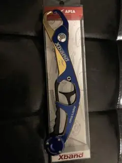 Xband エクスバンド クロスバンド アピア