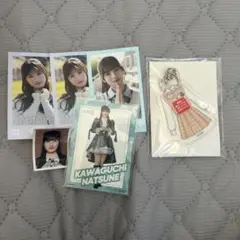 河口夏音 まとめ売り ノイミー