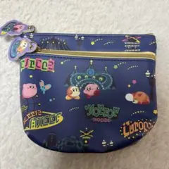 星のカービィ ポーチ