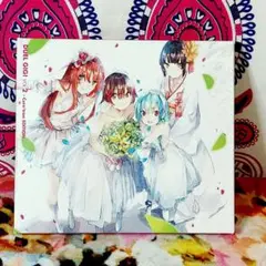 デュエル・ギグ! vol.2 -Cure2tron EDITION-[CD] /