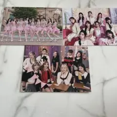 NiziU ラントレ