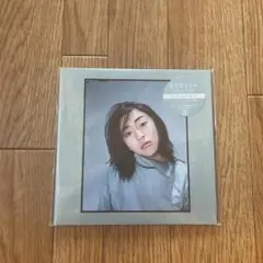 宇多田ヒカル First Love 初恋 7inch レコード