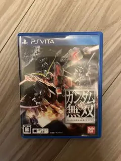 真ガンダム無双