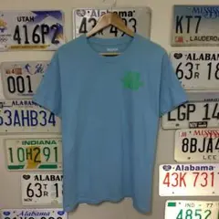 USA古着 GILDAN プリントTシャツ サイズL