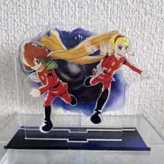 ‼️貴重‼️アニメージュとジブリ展 アートデリ キャンバスアート サイボーグ009 アニメージュとジブリ展 限定グッズ サイボーグ009 XL - メルカリ