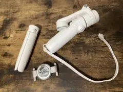 DJI OM5 スマートフォンジンバル