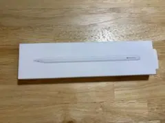 【新品未使用】Apple Pencil Pro